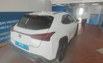 Lexus UX 2019 года за 12 500 000 тг. в Астана