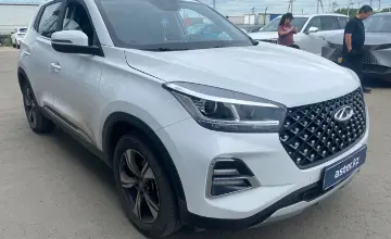 Chery Tiggo 4 Pro 2023 года за 6 500 000 тг. в Петропавловск фото 3