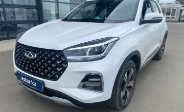 Chery Tiggo 4 Pro 2023 года за 6 500 000 тг. в Петропавловск фото 1