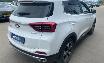 Chery Tiggo 4 Pro 2023 года за 6 500 000 тг. в Петропавловск