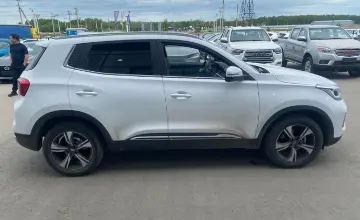 Chery Tiggo 4 Pro 2023 года за 6 500 000 тг. в Петропавловск фото 4