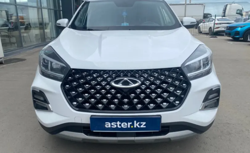 Chery Tiggo 4 Pro 2023 года за 6 500 000 тг. в Петропавловск фото 2