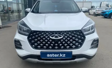 Chery Tiggo 4 Pro 2023 года за 6 500 000 тг. в Петропавловск фото 2