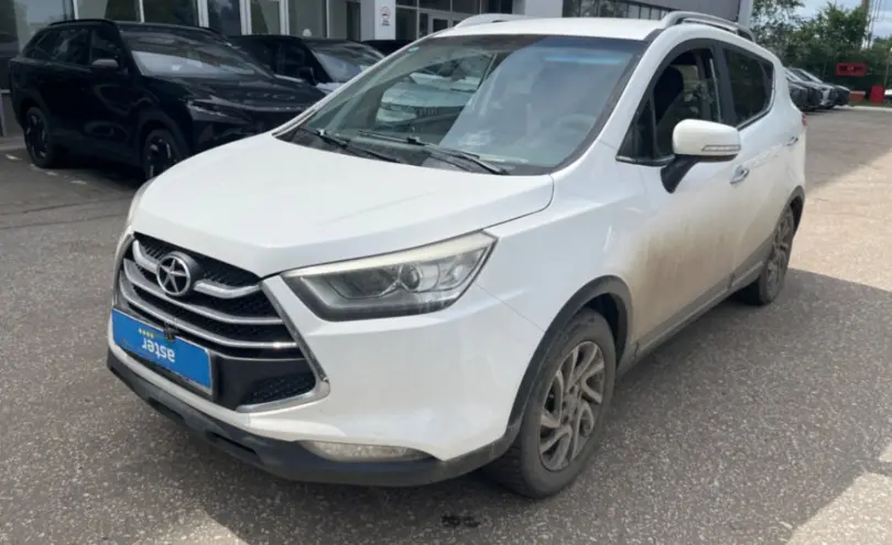 JAC S3 2017 года за 4 200 000 тг. в Актобе