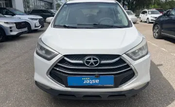 JAC S3 2017 года за 4 200 000 тг. в Актобе фото 2
