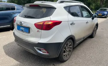 JAC S3 2017 года за 4 200 000 тг. в Актобе