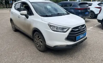 JAC S3 2017 года за 4 200 000 тг. в Актобе фото 3