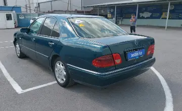 Mercedes-Benz E-Класс 1996 года за 1 500 000 тг. в Шымкент фото 4