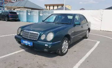 Mercedes-Benz E-Класс 1996 года за 1 500 000 тг. в Шымкент фото 1