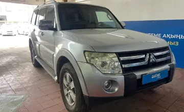 Mitsubishi Pajero 2008 года за 7 500 000 тг. в Астана фото 3