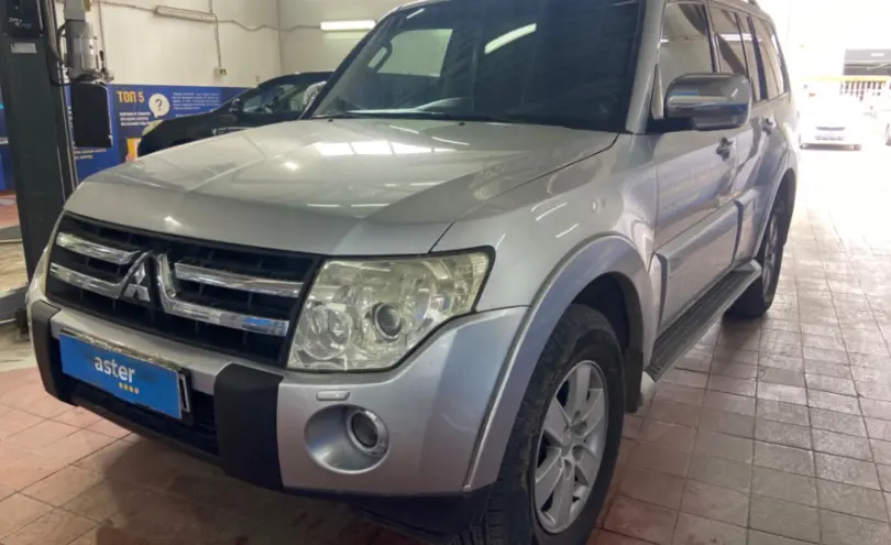 Mitsubishi Pajero 2008 года за 7 500 000 тг. в Астана