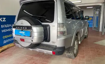 Mitsubishi Pajero 2008 года за 7 500 000 тг. в Астана