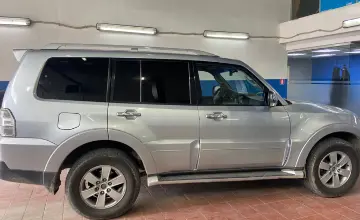 Mitsubishi Pajero 2008 года за 7 500 000 тг. в Астана фото 4