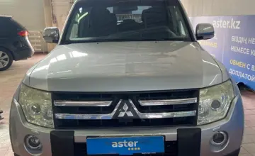 Mitsubishi Pajero 2008 года за 7 500 000 тг. в Астана фото 2