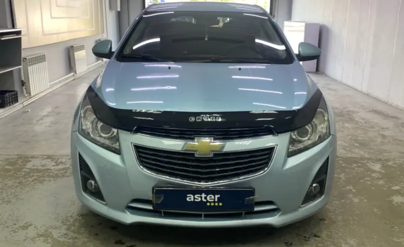 Chevrolet Cruze 2013 года за 4 500 000 тг. в Павлодар фото 2