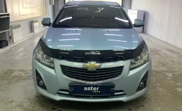 Chevrolet Cruze 2013 года за 4 500 000 тг. в Павлодар фото 2