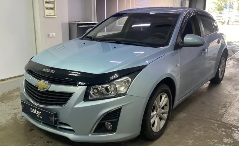 Chevrolet Cruze 2013 года за 4 500 000 тг. в Павлодар