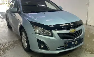Chevrolet Cruze 2013 года за 4 500 000 тг. в Павлодар фото 3