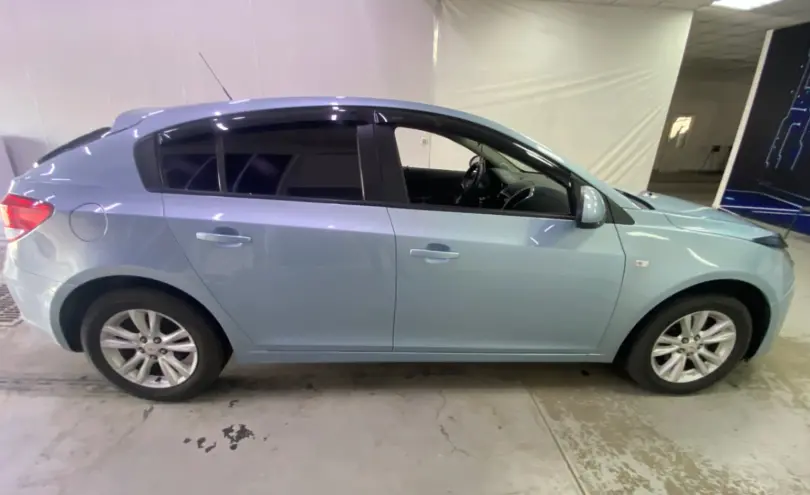 Chevrolet Cruze 2013 года за 4 500 000 тг. в Павлодар фото 4