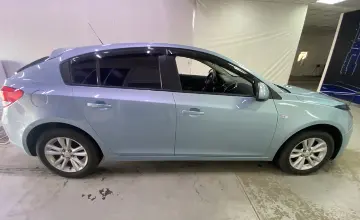 Chevrolet Cruze 2013 года за 4 500 000 тг. в Павлодар фото 4