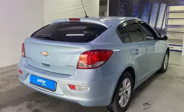 Chevrolet Cruze 2013 года за 4 500 000 тг. в Павлодар