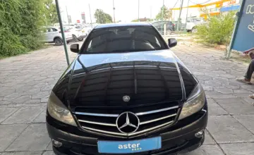 Mercedes-Benz C-Класс 2008 года за 7 000 000 тг. в Талдыкорган фото 2