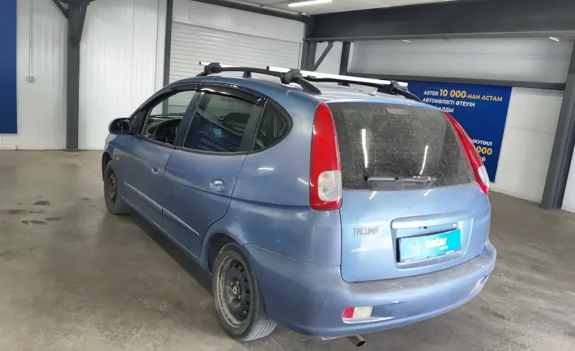 Daewoo Tacuma 2002 года за 1 200 000 тг. в Астана фото 4