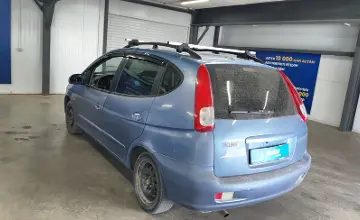 Daewoo Tacuma 2002 года за 1 200 000 тг. в Астана фото 4