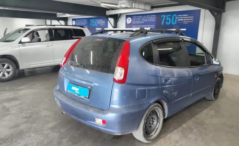 Daewoo Tacuma 2002 года за 1 200 000 тг. в Астана фото 3