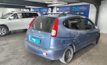Daewoo Tacuma 2002 года за 1 200 000 тг. в Астана фото 3