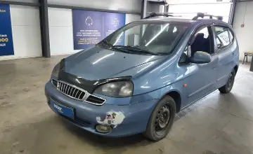 Daewoo Tacuma 2002 года за 1 200 000 тг. в Астана фото 1