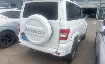 УАЗ Patriot 2020 года за 7 000 000 тг. в Павлодар