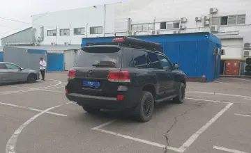 Toyota Land Cruiser 2015 года за 26 000 000 тг. в Алматы фото 3