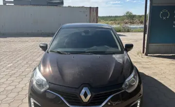Renault Kaptur 2016 года за 5 000 000 тг. в Караганда фото 2