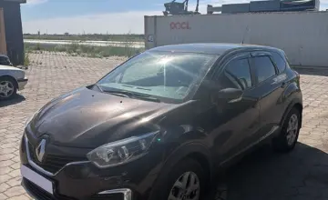 Renault Kaptur 2016 года за 5 000 000 тг. в Караганда фото 1