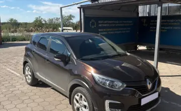 Renault Kaptur 2016 года за 5 000 000 тг. в Караганда фото 3
