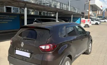 Renault Kaptur 2016 года за 5 000 000 тг. в Караганда