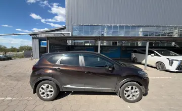Renault Kaptur 2016 года за 5 000 000 тг. в Караганда фото 4