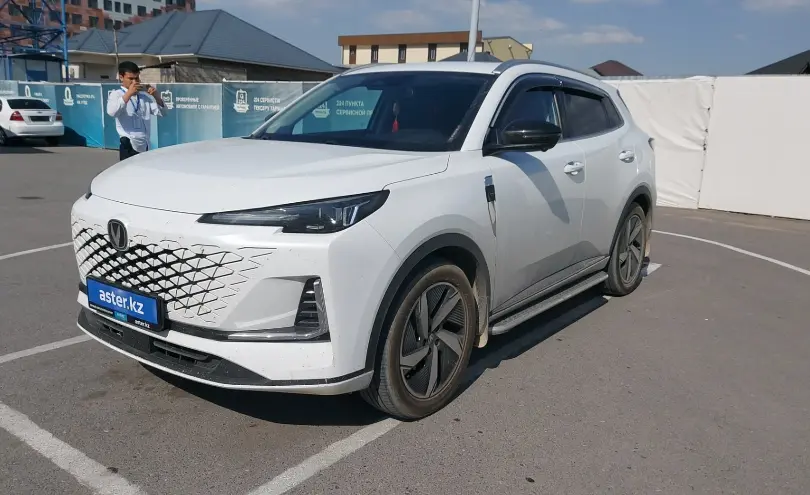 Changan CS55PLUS 2025 года за 10 000 000 тг. в Шымкент