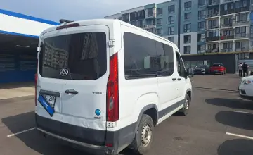 Datsun GO 2020 года за 9 000 000 тг. в Алматы