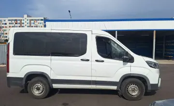 Datsun GO 2020 года за 9 000 000 тг. в Алматы фото 4