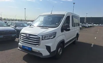 Datsun GO 2020 года за 9 000 000 тг. в Алматы фото 1