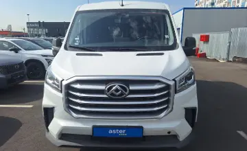 Datsun GO 2020 года за 9 000 000 тг. в Алматы фото 2
