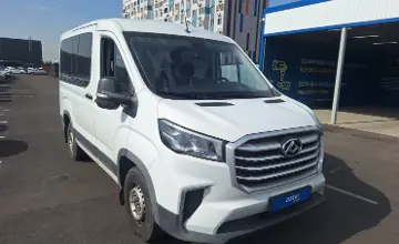 Datsun GO 2020 года за 9 000 000 тг. в Алматы фото 3