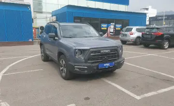 Haval Dargo 2024 года за 11 800 000 тг. в Алматы фото 2