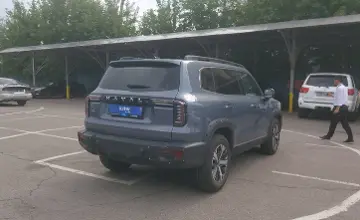 Haval Dargo 2024 года за 11 800 000 тг. в Алматы фото 3