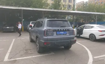 Haval Dargo 2024 года за 11 800 000 тг. в Алматы фото 4