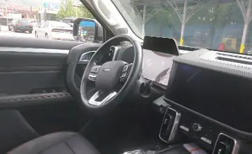 Haval Dargo 2024 года за 11 800 000 тг. в Алматы фото 5