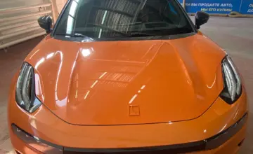 Zeekr 001 2023 года за 14 000 000 тг. в Астана фото 2