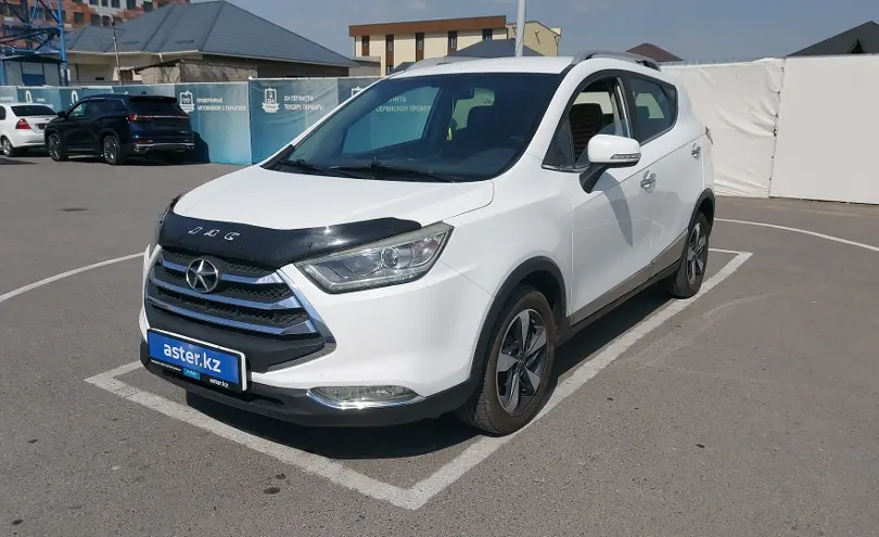 JAC S3 2020 года за 5 000 000 тг. в Шымкент